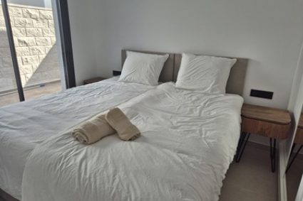 Villa Sueno slaapkamer2 Villa Sueno slaapkamer2