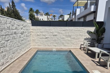 Villa Sueno zwembad Villa Sueno zwembad